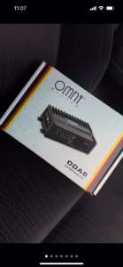 Omni Beyond Audio Processor For Android Player Only DSP ODA6