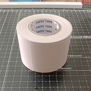 Duct Tape Lem Merk Saeki Roll 45mm x 15m