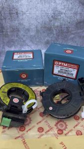 Cable Sub Assy/Kabel Spring Kabel Air Bag Kabel Spiral Mitsubishi Pajero Sport thn 2009-2015/Triton thn 2006-2015 (1pcs) Genuine PTM 8619A017