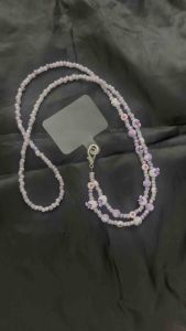 Mobile Phone Necklace Lanyards Strap Holder
