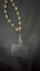 Mobile Phone Necklace Lanyard Strap