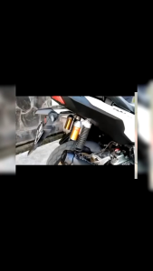 Knalpot standar recing tzm SS PRO Beat fi esp Beat karbu Vario 125 Led Vario 150 Led Scoopy Mio sporty all tipe metik cruum