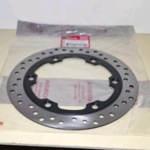 Piringan Disc Cakram Depan Honda Tiger Revo & Kode Part KCJ