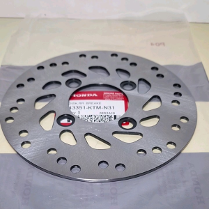 Piringan Cakram Belakang KTM & Honda Supra X 125 FI & Blade 125 New Supra 125 FI