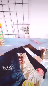 Celana Pendek Wanita Dewasa Short Wanita Jumbo 6L 5L ¾ 3L Celana Dalaman Cewek Jawahirahfashion