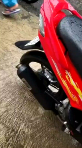 Knalpot Luster Moncong Kenochi Kinochi Out 50 VIN PROJECT PNP Motor Beat Scoopy Vario Nmax Pcx Aerox Xeon Lexi Fino Frrego Mio sporty Mio Smile Mio soul Filano Dll