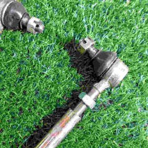 Rotuyn ống nối loại ren 12mm thanh giằng lái cầu trước