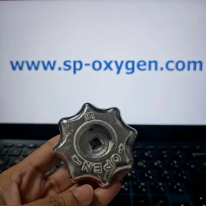 พวงมาลัย (อะไหล่สำหรับหัววาล์วถังก๊าซ)