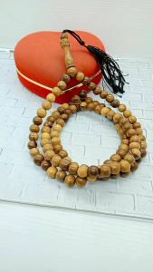 Tasbih Kayu Gaharu Wangi Original A64