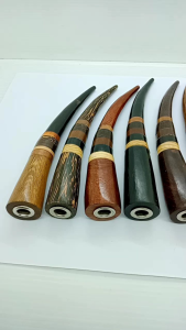 Padutan Once Varian Bulat Kombinasi Premium Kayu Kelor Jawa Liwung Macan Nogosari Kelor Hitam Galih Asem Bidara A60