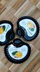 Đĩa sò nhựa phíp cứng chắc chắn dầy dặn hàng nhựa cao cấp việt nhật