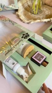 Essentials Aromatherapy Home Fragrance 3-in-1 GIFT SET
