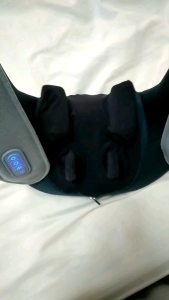 เครื่องนวดไฟฟ้าที่ช่วยผ่อนคลายและบรรเทาความเมื่อยล้า