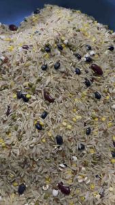 5โลข้าวกล้องหอมมะลิ5ธัญพืชไร้สารเคมีปลอดสารกันมอดคุณค่าทางโปรตีนสูงวิตามินหลากหลายชนิดแพ็คสูญญากาศเก็บไว้ได้นานส่งตรงจากชาวนาไทย