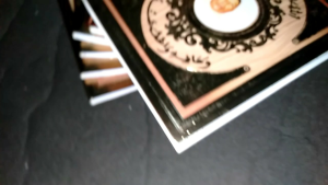 Paket 10 Buku Yasin Golden Soft Cover/ Golden Yaseen Book 128