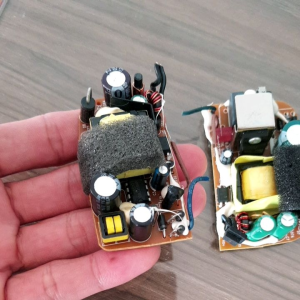 Nguồn không vỏ 5V12V 24V DVE 1A 2A 3A 5A (hàng chất lượng tốt)