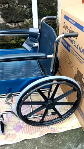 Sureguard Standard Wheelchair High-quality And Durable