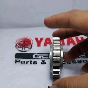 Gigi pompa oli Jupiter Z1 Vega ZR Jupiter Robot Jupiter Z FI ( Gear Pump drive ) original