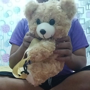 Tas Boneka Beruang: Tas Anak & Dewasa yang Unik