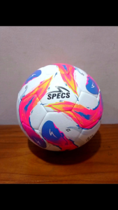 GO PREMIUM BOLA SEPAK BOLA SPECS PALAPA 23 BRI LIGA 1 SIZE 5