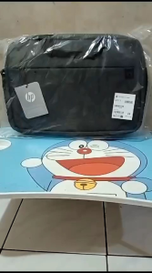 Tas Laptop HP Selempang Bawaan Laptopnya