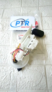 Fuep pump Yamaha Mx king (2ND)