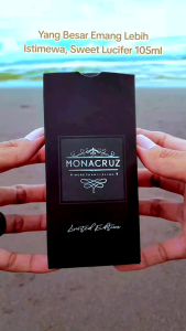 Lucifer Premium Eau De Perfume 105 ml