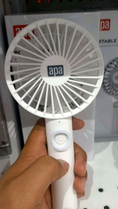 Apa Kipas Angin Genggam Portabel 2 inch