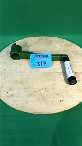 HANDLE STARTING ATAU PEGANGAN ENGKOL MESIN DIESEL JD300 JD330 ZH1125 TF300 YANMAR