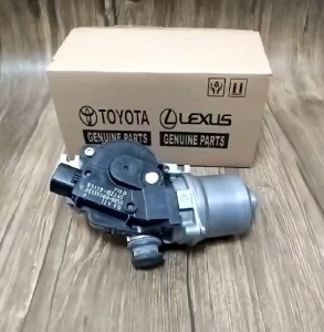 85110-BZ260 Motor Wiper Depan Calya - Sigra Original / Dinamo Wiper