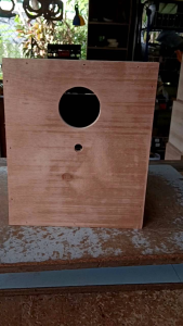 เลิฟเบิร์ด รังเพาะนก กล่องเพาะนก รังนอนนก บ้านนก พร้อมส่ง พร้อมส่ง เป็นรังเพาะนก เลิฟเบิร์ด ฟอพัส หงส์หยก แนวตั้ง