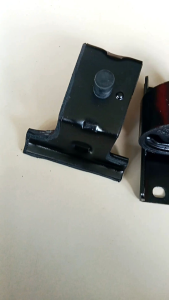 DUDUKAN VERSNELING SUZUKI CARRY ST-100/ FUTURA T-120 SS