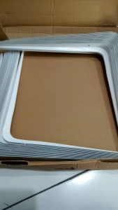 Siku Rak Besi Kuat Berkualitas 35cmx30cm