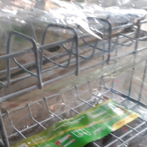 PROMI COD\" RAK PIRING BESI DRAGON SUSUN 2