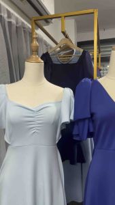 Adelfa dress