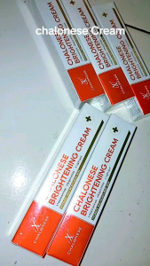 PROMO 3 PCS  PERAWATAN WAJAH BERNODA DAN GLOWING CREAM WAJAH PELEMBAB MUKA