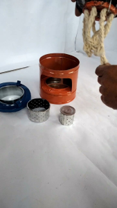 Kompor Mainan Anak Mini: Mainan Edukatif untuk Belajar Memasak