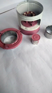 Kompor Mini Mainan Anak: Sumbu Sudah Terpasang & Mainan Edukasi