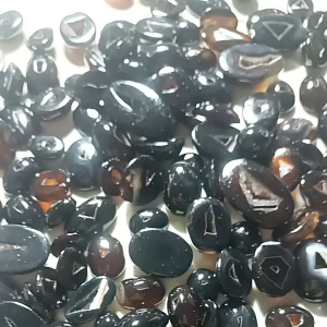Batu cincin akik combong hitam harga termurah dan Terlaris qualitas super