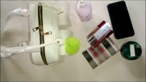 Naomi Bag - Tas Bahu Wanita Terbaru - Korean style Shoulder Bag