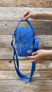 TAS WANITA SIGHMON KANVAS BORDIR 3in1 SG6320 3Sleting