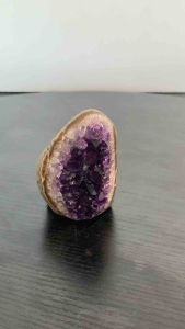 TSK Crystal ZJZ001 天然紫水晶 乌拉圭紫晶镇 Natural Uruguay Amethyst