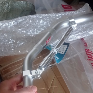 STANG STIR DAY LOW STANG DAY STIR TINANIUM SET STABILIZER PALANG KECIL NINJA VIXION CB150R MEGAPRO KLX TIGER VERZA DLL