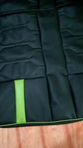 [DZIS PRODUCT A012] COVER JOK SARUNG KURSI LAPIS KURSI JOK Truk CANTER HDX HDL RAGASA ELF MACAN TRAGA RHINO GIGA DYNA HT  HINO300