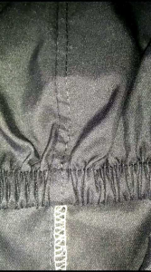 Single Bed T 5cm Sprei Full Karet/Karet Keliling