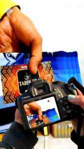 Sarung Tarbush Jacquard By Sapphire Termurah