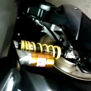 TERLARIS  Knalpot standar Racing  copy cms mio mio m3 mio sporty mio smile mio j mio gt dll  suara bass adem no mber