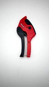 กรรไกรตัดท่อพีวีซี 42 มม. SOLO แท้! No.6742 ท่อเรซิน ท่อPE ตัดสายยาง คีม ตัดท่อ ท่อ ท่อพีวีซี พีวีซี pvc คีมตัดท่อ ตัดท่อพีวีซี กรรไกร​ตัดท่อ​ โซโล กรรไกร กรรไกรตัด กรรไกรตัดท่อPVC ALUWARE AW342