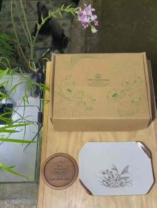 NGHỆ TRẮNG ( NGHỆ ĐỘC THÂN )