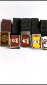 IKAT PINGGANG SD/SABUK SEKOLAH SD